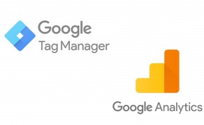 Data Tracking: Google Analytics, Google Tag Manager & Firebase
